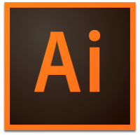 Adobe Illustrator CC Erneuerung Mehrsprachig 1 Jahr(e)
