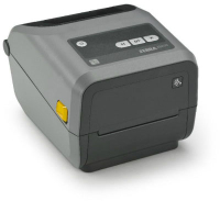 Zebra ZD420 stampante per etichette (CD) Trasferimento termico 102 mm/s Collegamento ethernet LAN Bluetooth