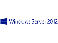 DELL Windows Server 2012 R2 Essentials, ROK 1 Lizenz(en)