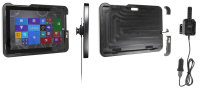 Brodit 558743 houder Actieve houder Tablet/UMPC Zwart
