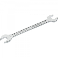 HAZET 450N-16X17 open end wrench