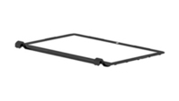 HP 840477-001 laptop spare part Bezel