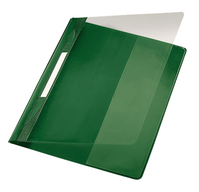 Leitz 41940055 protège documents PVC Vert