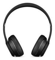 Apple Beats Solo3 Wireless Kopfhörer Verkabelt & Kabellos Kopfband Anrufe/Musik Bluetooth Schwarz