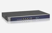 NETGEAR WC7600 hálózatkezelő eszköz Ethernet/LAN csatlakozás Wi-Fi
