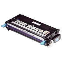 DELL High Capacity Toner Cartridge, 5500 Pages