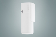 HomeMatic HM-Sec-Sir-WM Wireless siren Indoor Weiß