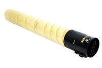 Develop TN-514Y toner cartridge 1 pc(s) Original Yellow