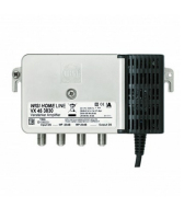 Wisi VX 45 0P TV-Signalverstärker