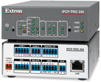 Extron IPCP Pro 250