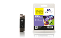 Jet Tec 101B012301 inktcartridge Zwart