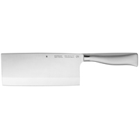 WMF Grand Gourmet 1880406032 Edelstahl Häckselmmesser