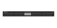 DELL S-Series S4148T-ON Vezérelt L2/L3 10G Ethernet (100/1000/10000) 1U Fekete