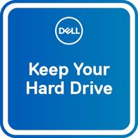 DELL 3 ans Keep Your Hard Drive