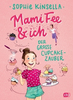 ISBN Mami Fee & ich - Der große Cupcake-Zauber