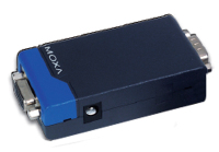 Moxa TCC-80-DB9 seriële converter/repeater/isolator RS-232 RS-422/485