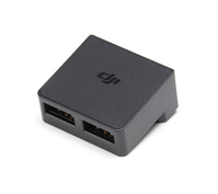 DJI Mavic 2 Part12 Battery to Power Bank Adaptor