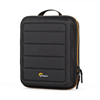Lowepro HARDSIDE CS 80 Compact case Black, Orange