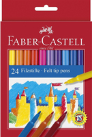 Faber-Castell 8591272000666 Leuchtmarker
