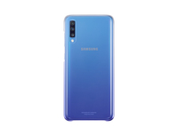 Samsung EF-AA705 telefontok 17 cm (6.7") Borító Ibolya