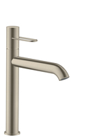 Hansgrohe AXOR Uno Nickel