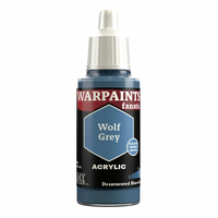 The Army Painter Warpaints Fanatic Effects Acrylfarbe