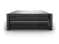 HPE ProLiant DL580 servidor Bastidor (4U) Intel® Xeon® Platinum 2,4 GHz 512 GB DDR4-SDRAM 1600 W