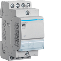 Hager ESD427 electrical enclosure accessory