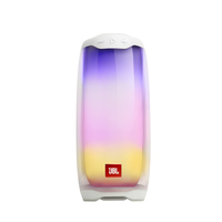 JBL PULSE 4 Wit 20 W