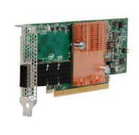 Fujitsu S26361-F5562-L10 Schnittstellenkarte/Adapter Eingebaut QSFP+