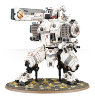 Games Workshop KV128 Stormsurge