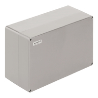 Weidmüller Klippon POK 254016 electrical enclosure Polyester IP66