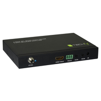 Techly IDATA HDMI-41MV Video-Switch