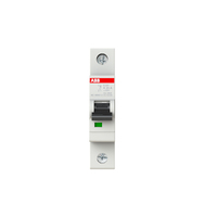 ABB S201-K25 Stromunterbrecher Miniatur-Leistungsschalter 1