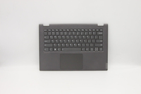 Lenovo 5CB0S17350 composant de notebook supplémentaire Cover + keyboard