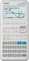 Casio FX-9860GIII calculadora Bolsillo Calculadora gráfica Blanco