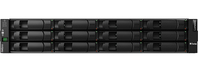 Lenovo DE4000H disk array Rack (2U) Black