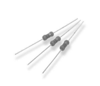 TE Connectivity ROX3SJ1R0 resistor 1 Ω Metal oxide