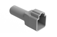 Amphenol AT6S-BT cable accessory Cable boot