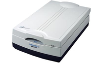 Microtek ScanMaker 9800XL Plus Film-/diascanner 3200 x 6400 DPI A3 Zwart, Zilver