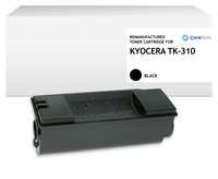 CoreParts QI-TK-310 toner cartridge