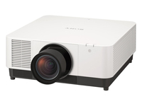 Sony VPL-FHZ101 videoproiettore Proiettore per grandi ambienti 10000 ANSI lumen 3LCD WUXGA (1920x1200) Bianco