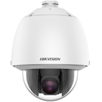 Hikvision Digital Technology DS-2DE5425W-AE(E) bewakingscamera Dome IP-beveiligingscamera Buiten 2560 x 1440 Pixels Plafond/muur