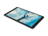 Lenovo Tab M8 HD 4G LTE 32 GB 20,3 cm (8") Mediatek 2 GB Wi-Fi 5 (802.11ac) Android 9.0 Grijs