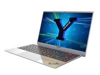 YASHI Suzuka YP1522 Computer portatile 39,6 cm (15.6") Full HD Intel® Core™ i5 i5-1035G1 8 GB 512 GB SSD Wi-Fi 5 (802.11ac) Windows 10 Pro Argento