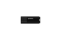 Goodram UME3 pamięć USB 256 GB USB Typu-A 3.2 Gen 1 (3.1 Gen 1) Czarny