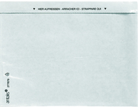 Antalis 277679 Briefumschlag Transparent 1000 Stück(e)