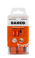 Bahco 3834-CP-20/25 drill hole saw