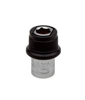 Bahco 1/4" Vierkantantrieb auf 1/4" Bit-Adapter