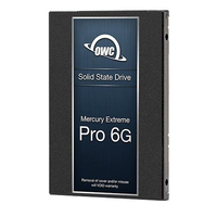 OWC OWCS3D7P6G960 Internes Solid State Drive 2.5" 1 TB SATA 3D TLC NAND
